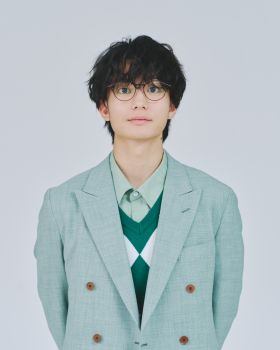 結城翔　協調タイプ